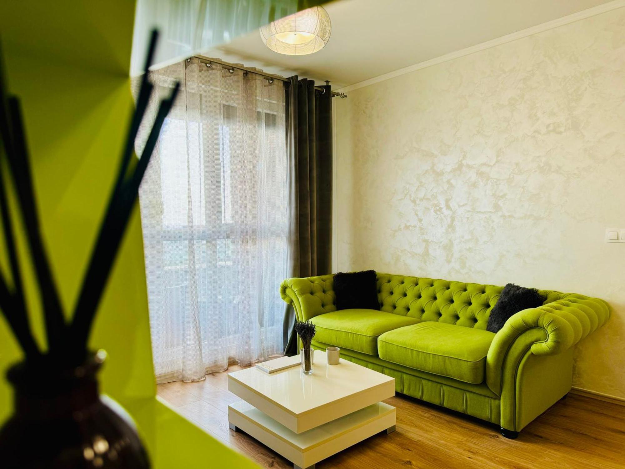 Joy City Stay Forest 84 Temeşvar Dış mekan fotoğraf
