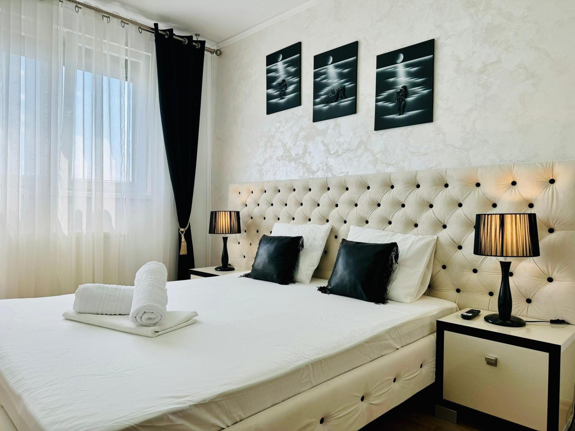 Joy City Stay Forest 84 Temeşvar Dış mekan fotoğraf