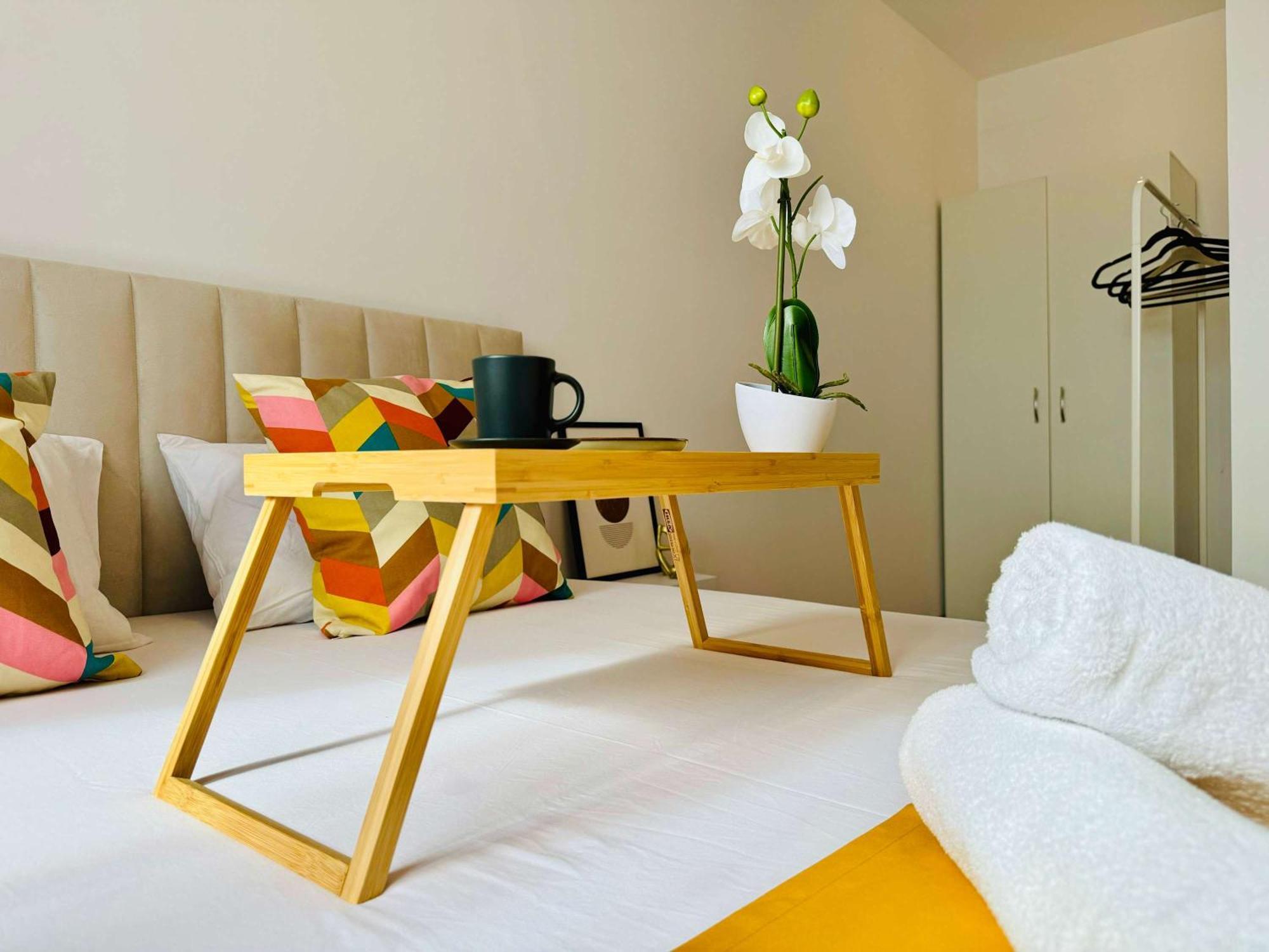 Joy City Stay Forest 84 Temeşvar Dış mekan fotoğraf