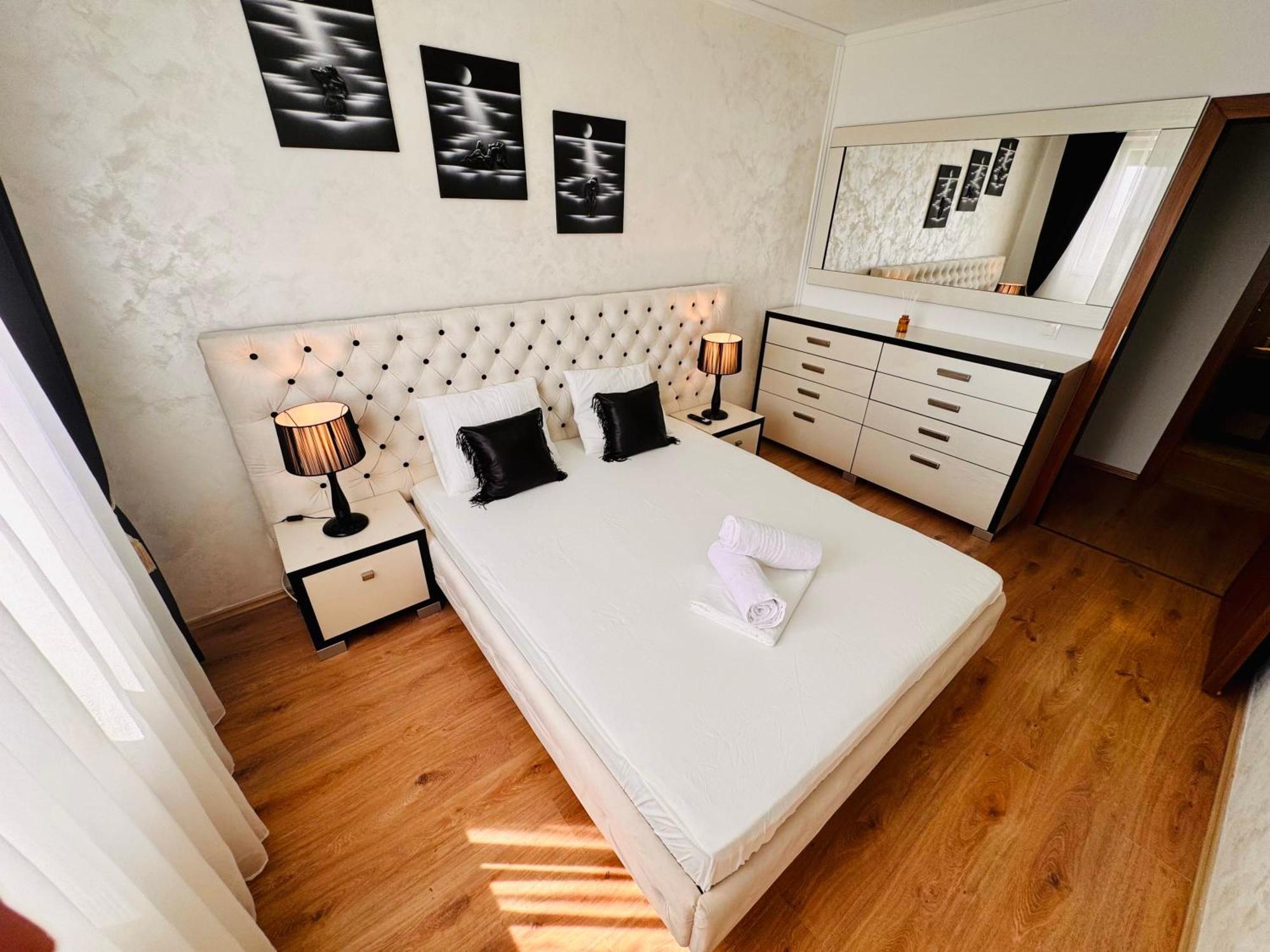 Joy City Stay Forest 84 Temeşvar Dış mekan fotoğraf
