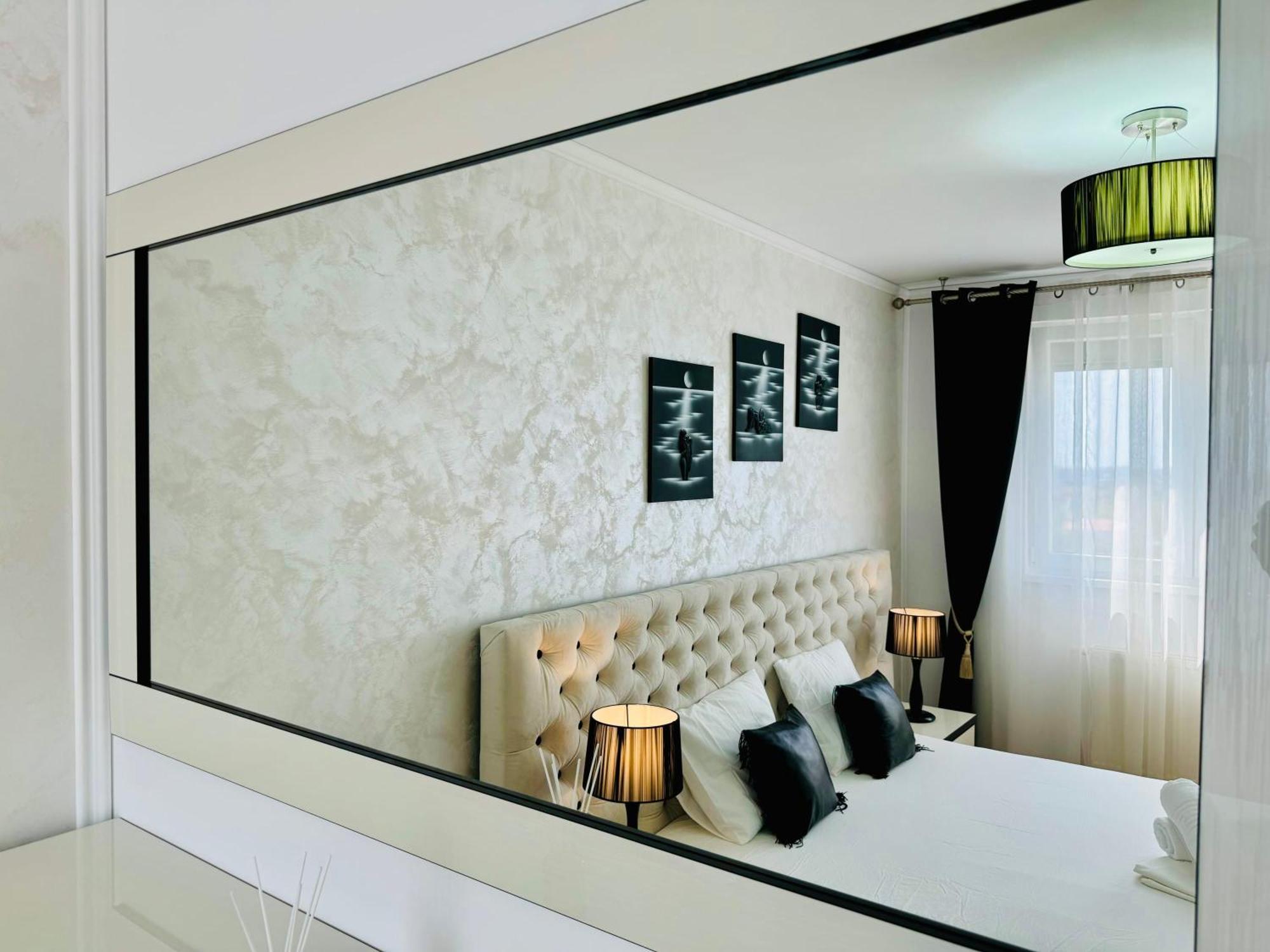 Joy City Stay Forest 84 Temeşvar Dış mekan fotoğraf