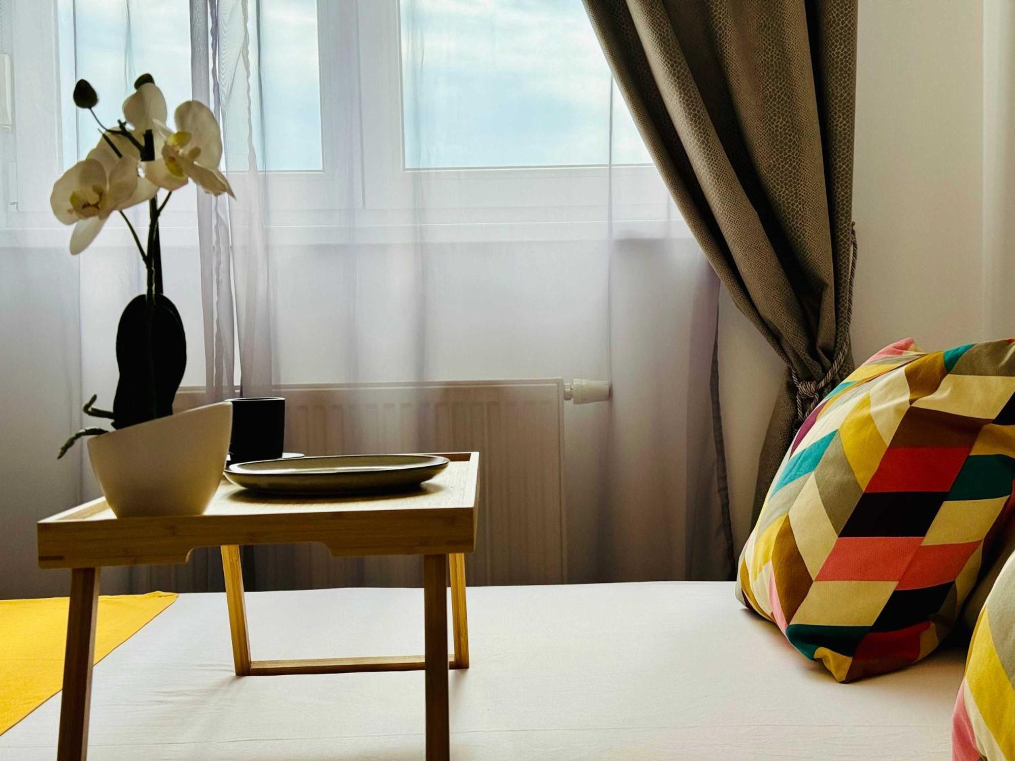 Joy City Stay Forest 84 Temeşvar Dış mekan fotoğraf